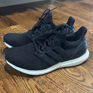 Women’s Adidas Ultraboost Shoes